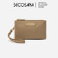 SECOSANA® Lira Classic Wristlet Wallet