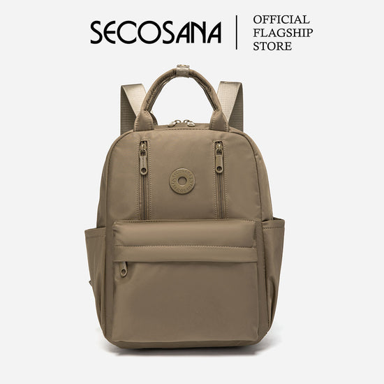 SECOSANA® Javelle Classic Backpack