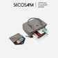 SECOSANA® Norabi Shoulder Bag 2-in-1 Collection