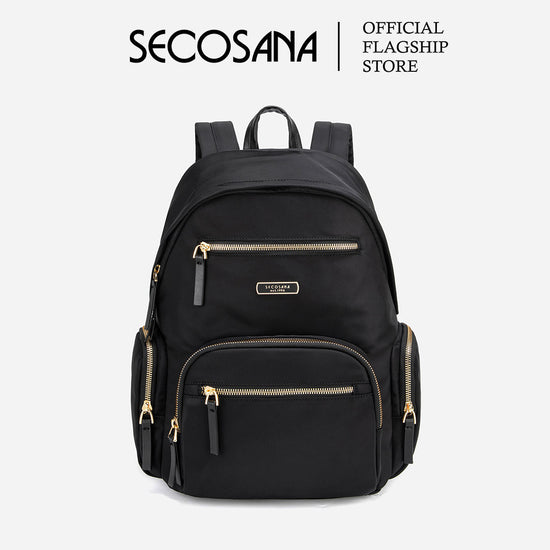 SECOSANA® Juris Campus Medium Backpack