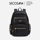 SECOSANA® Juris Campus Medium Backpack