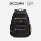 SECOSANA® Juris Campus Medium Backpack