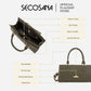 SECOSANA® Ophierre Timeless Classic Handbag