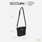 SECOSANA® Izammi Classic Crossbody Bag