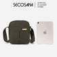 SECOSANA Eborie Minimalist Mini Crossbody Bag