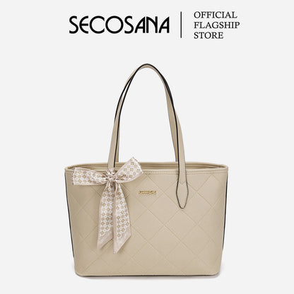 SECOSANA Valentina Shoulder Bag