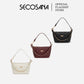 SECOSANA® Lora Quilted Multi-way Small Handbag