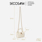 SECOSANA® Laika Multi-way Small Handbag
