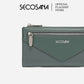 SECOSANA® Lizerina Long Bifold Wallet
