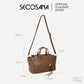 SECOSANA® Leandra Forever Classic Handbag
