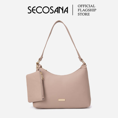 SECOSANA® Gabriela Shoulder Bag 2-in-1 Collection