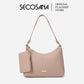 SECOSANA® Gabriela Shoulder Bag 2-in-1 Collection