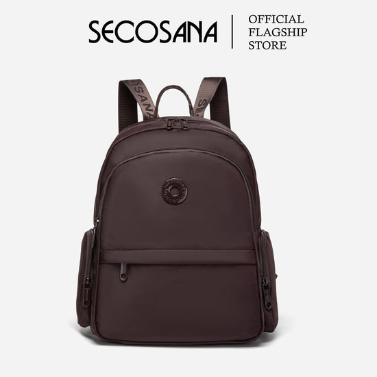 SECOSANA® Javelyn Classic Backpack