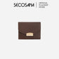 SECOSANA® Lazzibel Short Trifold Wallet
