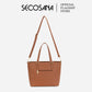 SECOSANA® Narisiah Modern Minimalist Shoulder Bag