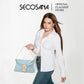 SECOSANA® Hazel Timeless Classic Shoulder Bag