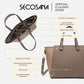 SECOSANA® Faline Medium Elegant Multipurpose Shoulder Bag