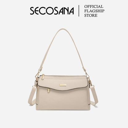 SECOSANA® Nashiou Multi-way Shoulder Bag
