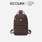 SECOSANA® Luna Classic Convertible Backpack