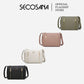 SECOSANA Wishka Plain Sling Bag