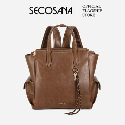 SECOSANA® Leafa Forever Classic Backpack