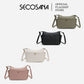 SECOSANA Whitley Plain Sling Bag