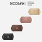 SECOSANA® Hanzi Modern Crossbody Bag