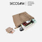 SECOSANA® Lovevine Shoulder Bag 2-in-1 Collection
