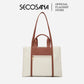 SECOSANA® Izzy in Large Shoulder Bag