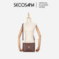 SECOSANA® Hanne Modern Crossbody Bag