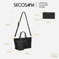 SECOSANA® Neirah Classic Handbag 2-in-1 Collection