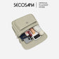 SECOSANA® Libra Multi-function Crossbody Bag
