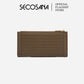 SECOSANA® Luzette Long Bifold Wallet