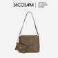 SECOSANA® Kylah Shoulder Bag 2-in-1 Collection