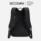 SECOSANA® Jurina Campus Large Backpack