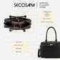 SECOSANA® Hietch Classic Shoulder Bag