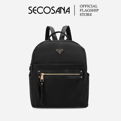 SECOSANA® Jizahna Casual Tablet Backpack