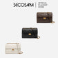 SECOSANA® Arloe in Small Convertible Sling Bag