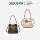 SECOSANA® Jifurie Modern Shoulder Bag