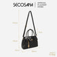 SECOSANA® Odille Modern Multi-function Handbag