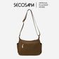 SECOSANA Mercerry Plain Crossbody Bag