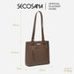 SECOSANA® Hizoure Classic Shoulder Bag