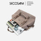 SECOSANA® Mikayla Getaway Weekender Top-Handle Bag