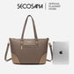 SECOSANA® Falizinia Elegant Multipurpose Shoulder Bag