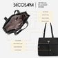 SECOSANA Esteria Minimalist Trendy Shoulder Bag