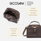 SECOSANA® Hella Modern Crossbody Bag