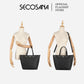 SECOSANA® Hume Large Shoulder Bag