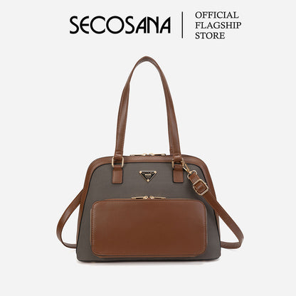 SECOSANA® Mericel Classic Tablet Shoulder Bag