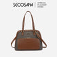 SECOSANA® Mericel Classic Tablet Shoulder Bag