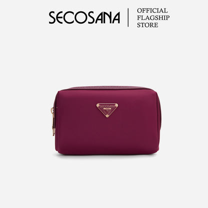 SECOSANA Zerena Mini Pouch Bag Organizer